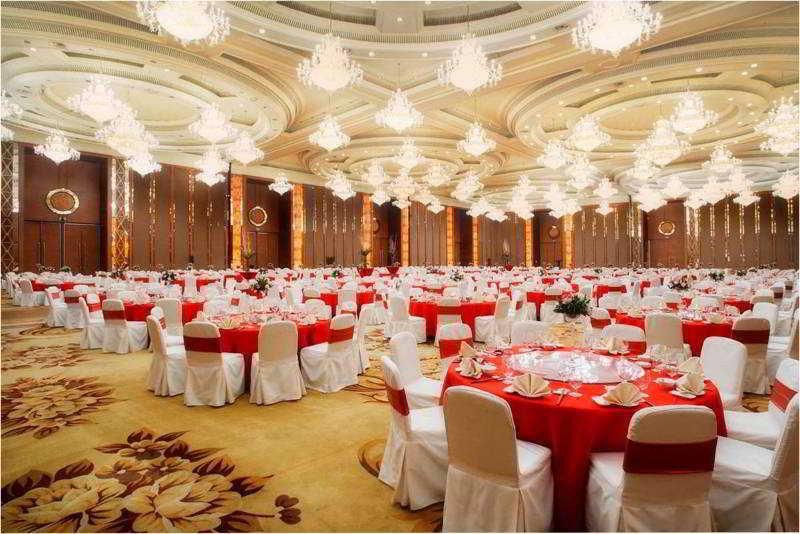 Holiday Inn Chengdu Century City-Westtower Exterior foto